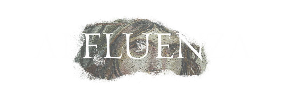 affluenza logo