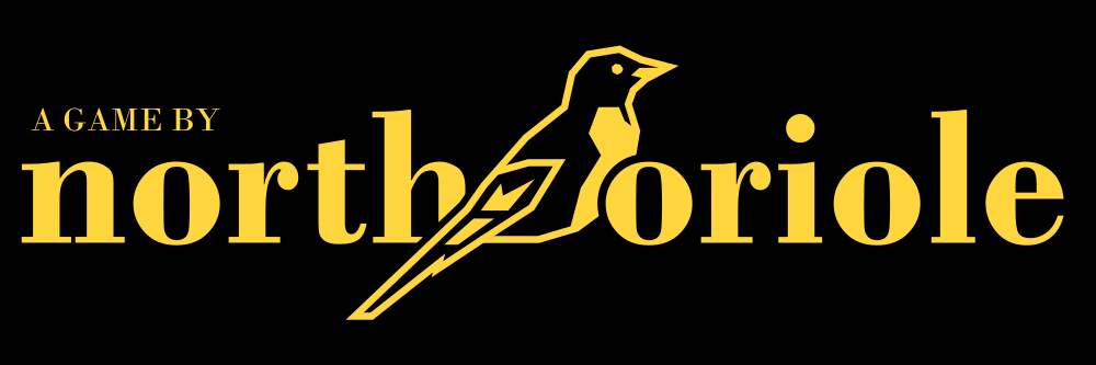 north oriole logo