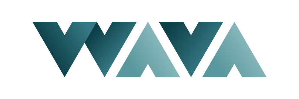 wava logo